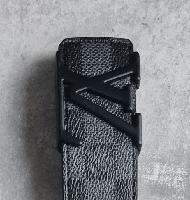 Louis vuitton pasek