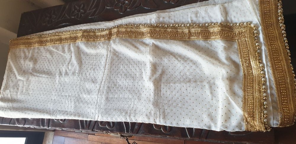 Roupa indiana - sarees