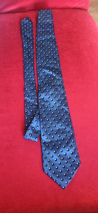 Італійська шовкова краватка Pal Zileri