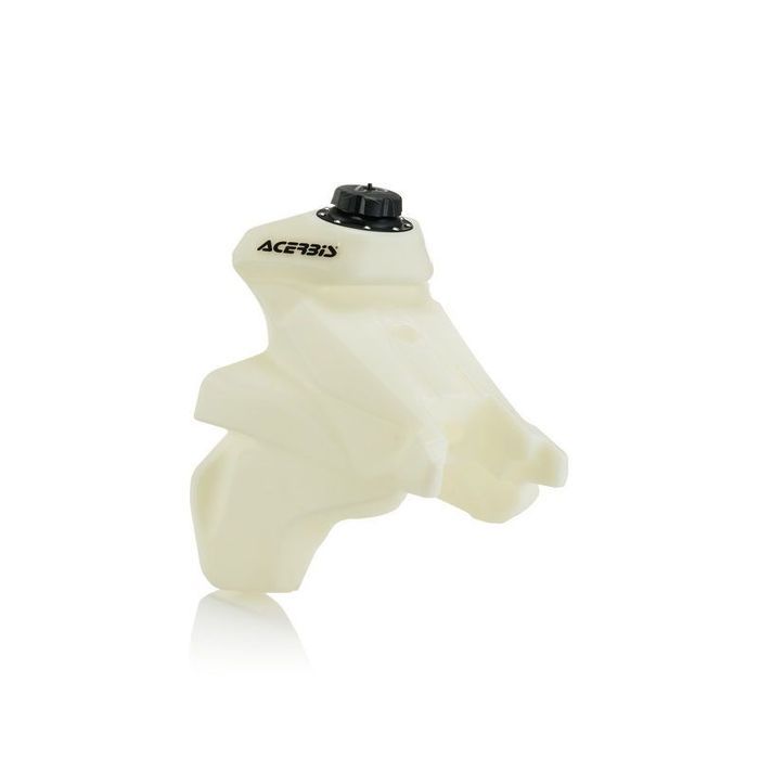 deposito combustivel 12l acerbis husqvarna fc / fe / te