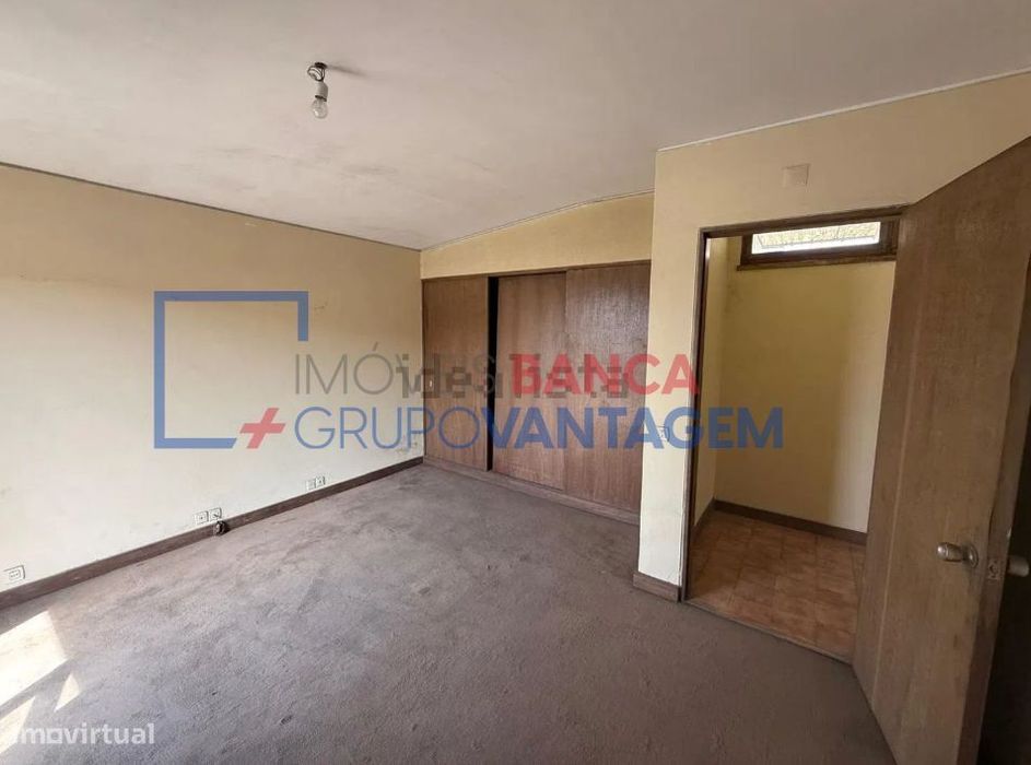 Apartamento T3 - Fafe - Centro
