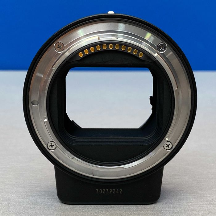 Adaptador Nikon FTZ