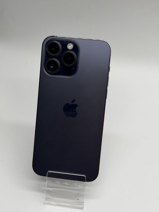 iPhone 14 pro max 256GB