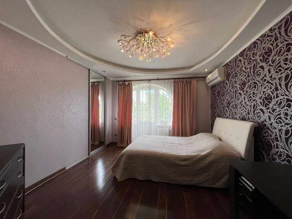 House by the address st. Kosmonavtov prosp (area 520,2 m²) - Atlanta.ua - photo 11