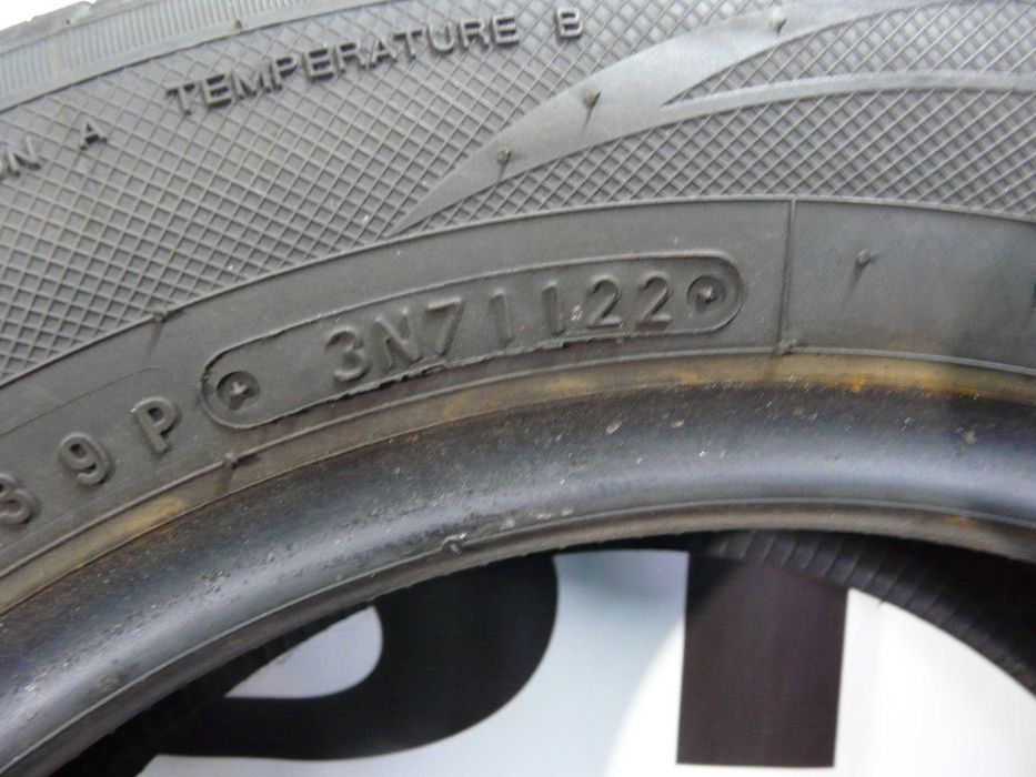 Opony letnie x2 175/65R14 Toyo #G052