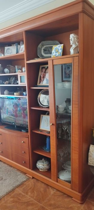 Móvel Sala Bom estado