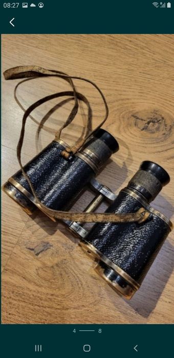 Біноклі з Европи ( 8шт )