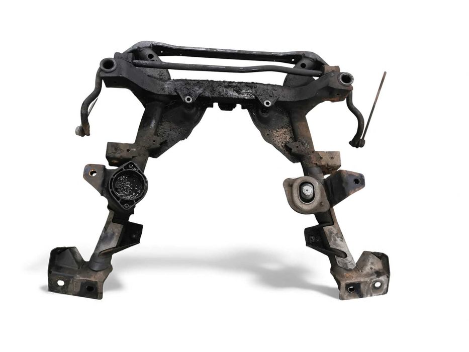 Belka wozek sanki przod BMW X3 E83 M54 3.0i 2.5i M57 3.0D N52