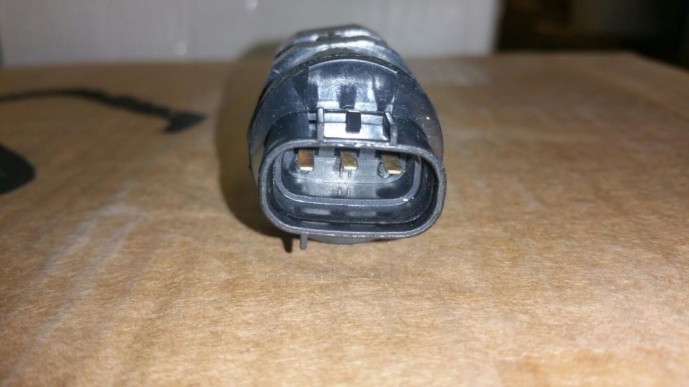 Sensor de conta kilometros para Opel Monterey