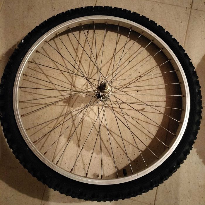 Rodas de Bicicleta para vender