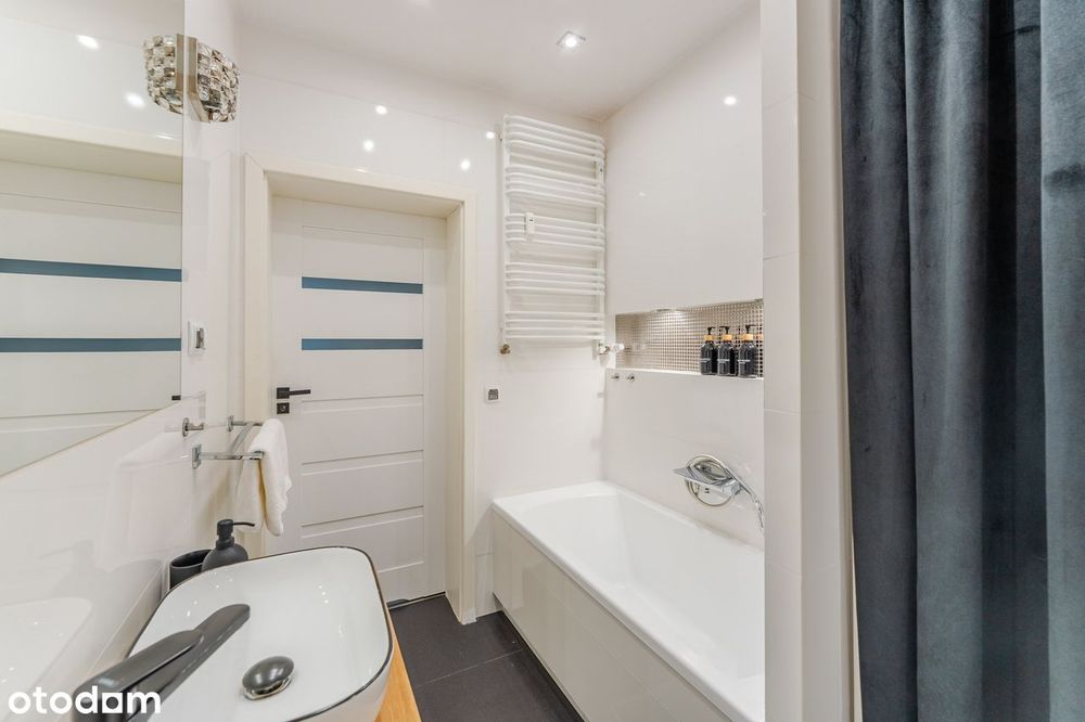 Gotowe do zamieszkania 3 pokoje na os. Trzy Kolory Kołobrzeg 61,3 m²