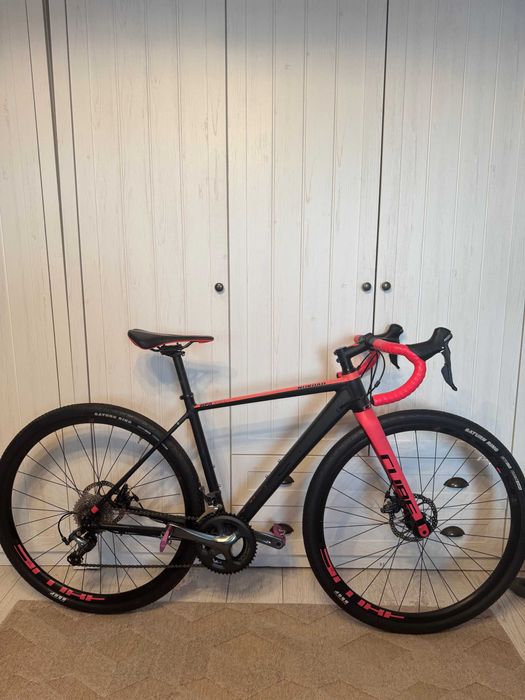 Gravel bike olx sale