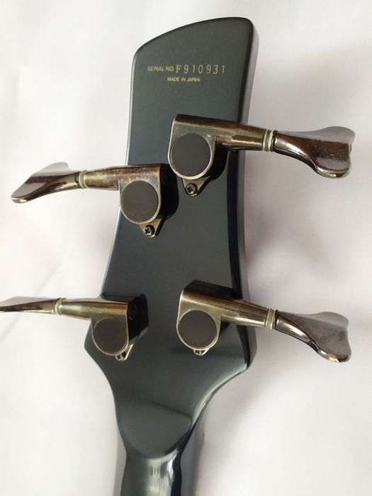 Бас-гітара Ibanez SR1000E