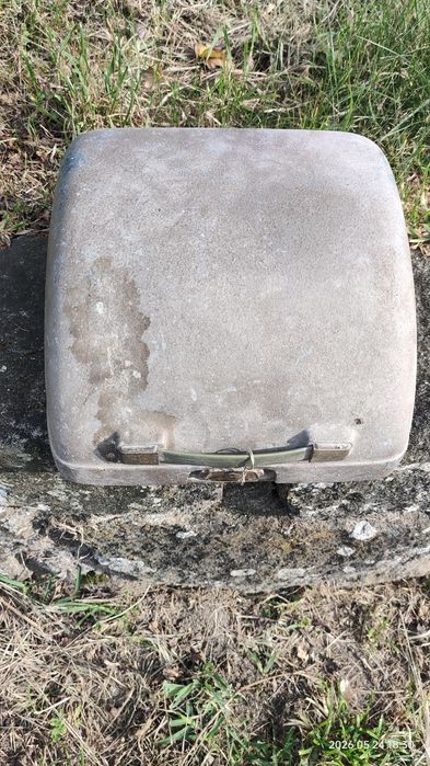 Maquina de escrever Everest