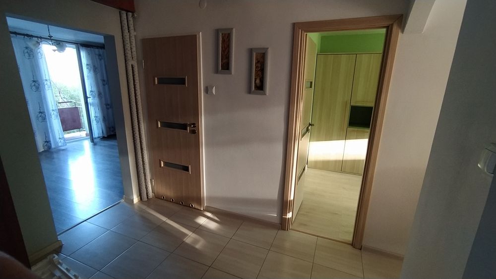 Wynajmę mieszkanie