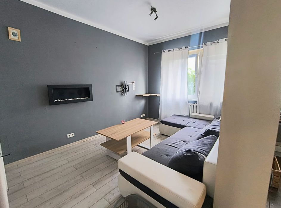 Mieszkanie – Opole - Widok 2
