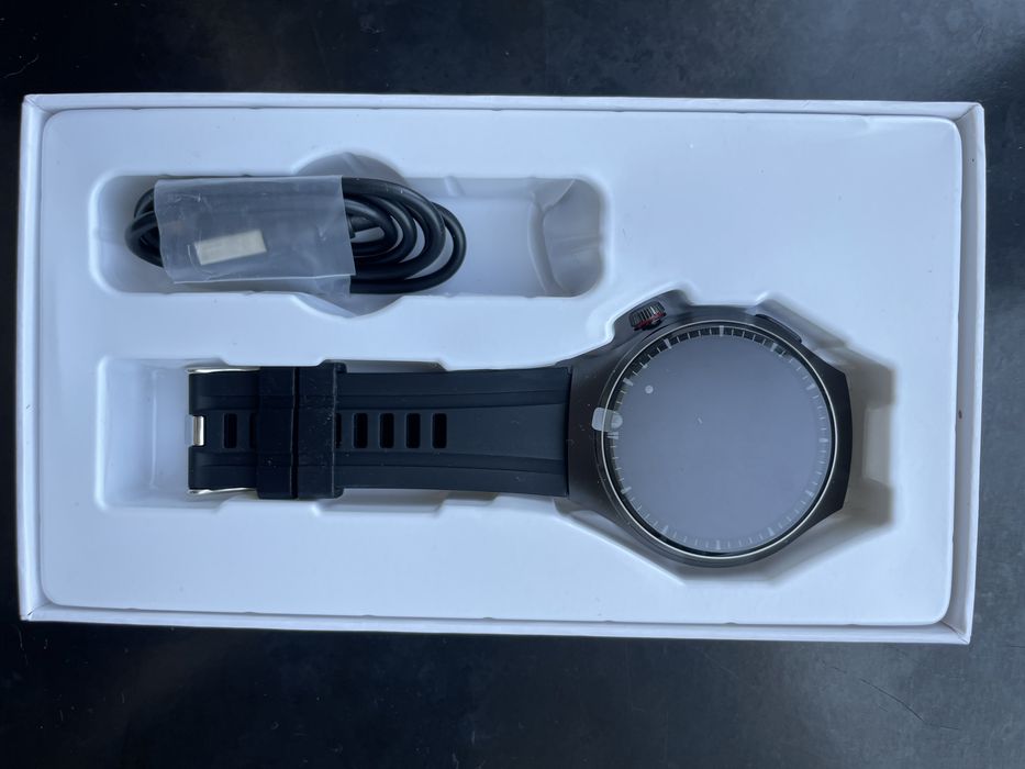 Smart Watch MT-200. (Ecg+Ppg)