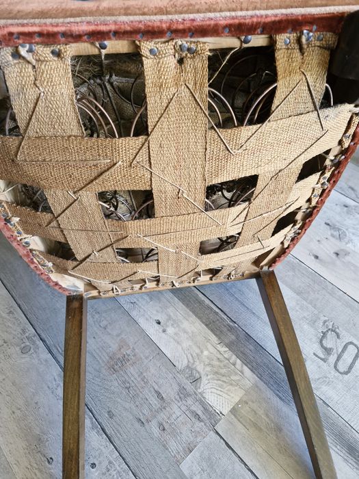 Krzesła Chippendale