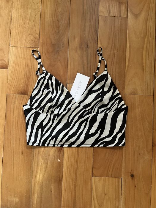 Damska bluzka top