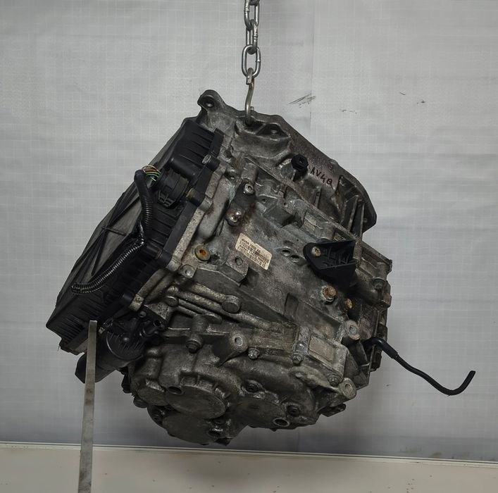 Automatyczna skrzynia biegów Powershift AV9R 7000 AE Ford Volvo 2.0