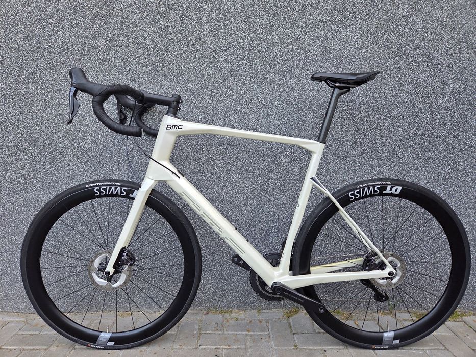 Велосипед BMC Roadmachine Three великий розмір