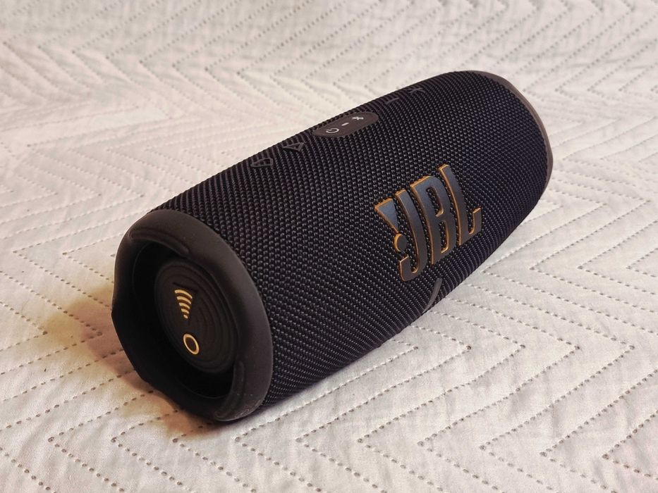 jbl charge 5 - купить портативную акустику - Цена на OLX.ua