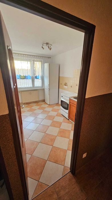 Bezpośrednio | Mieszkanie 2-pokojowe 47,2  m² | Łąkowa | Racibórz - Widok 2