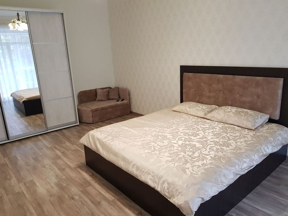 Світло завжди. Центр