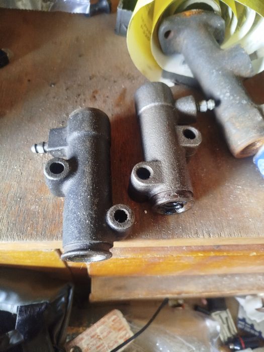 Ваз запчастини бу