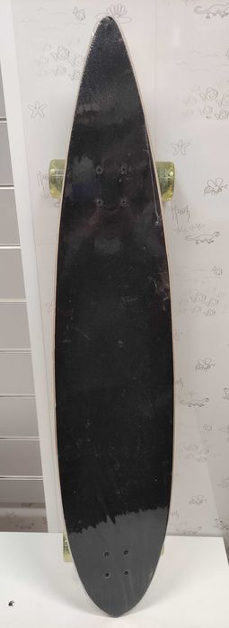 deskorolka longboard design 100014