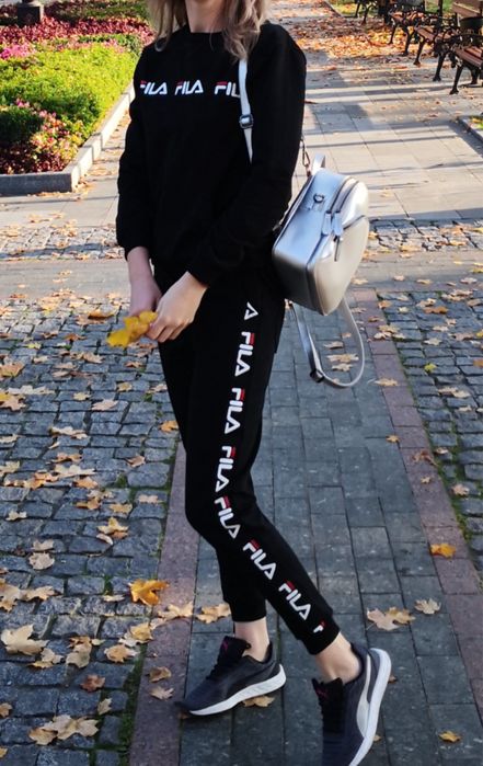 Костюм спортивний Fila