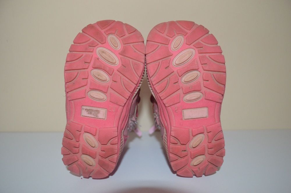 Buciki dziecięce Sugus (23)