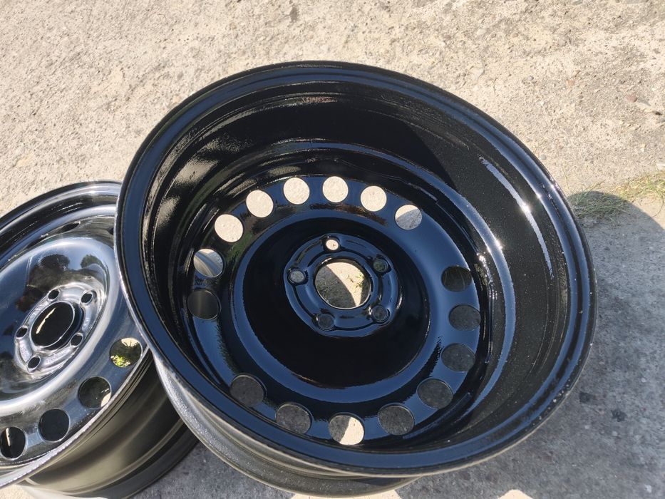 Felgi Opel Astra,Meriva, Vectra