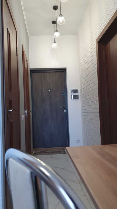 Сучасна квартира погодинно подобово Київський шлях