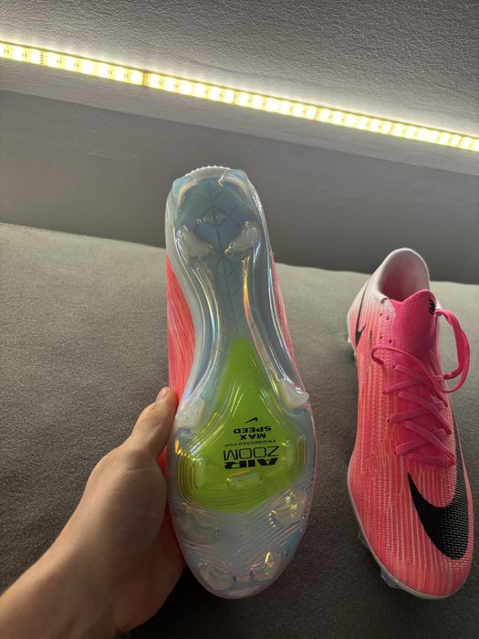 Nike superfly elite fg