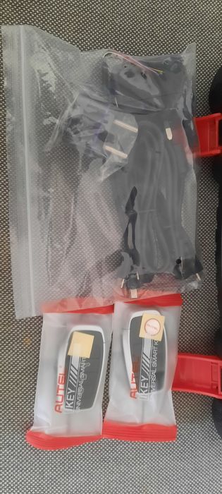 Autel programação cópia de chaves Nova