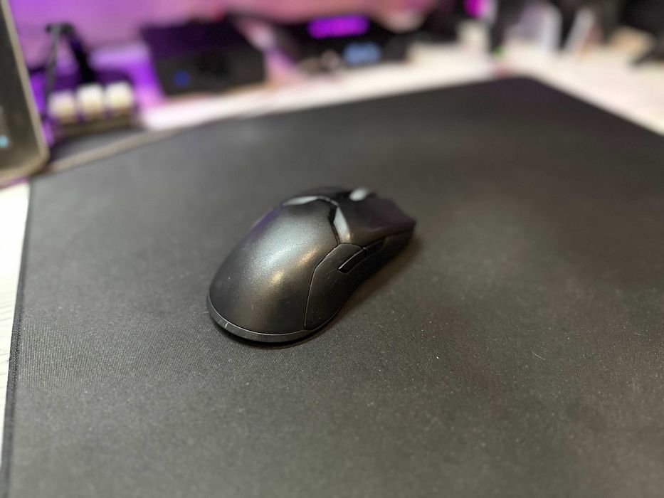 Мышь Razer Viper Ultimate