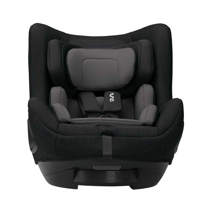 NUNA TODL SYSTEM NEXT fotelik samochodowy SIEDZISKO 40-105 cm