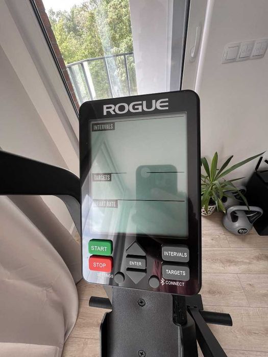 Rower Rogue Echo bike 3.0 airbike - nowy