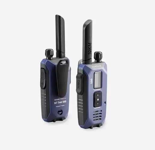 Радіостанція "FORCLAZ" ЦІНА ЗА ДВІ.