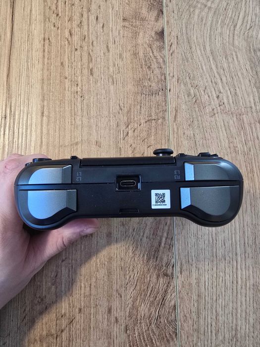 Геймпад Hori Fighting Commander OCTA Pro (PS5 / PC) Wireless