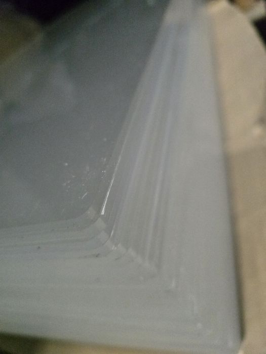 Plexi, plyta przezroczysta  5mm