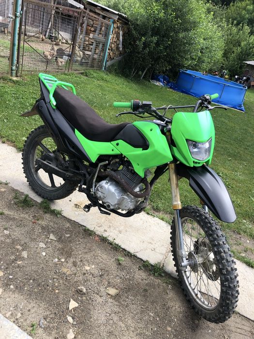 АКЦІЯ Viper 200 кубів на ходу