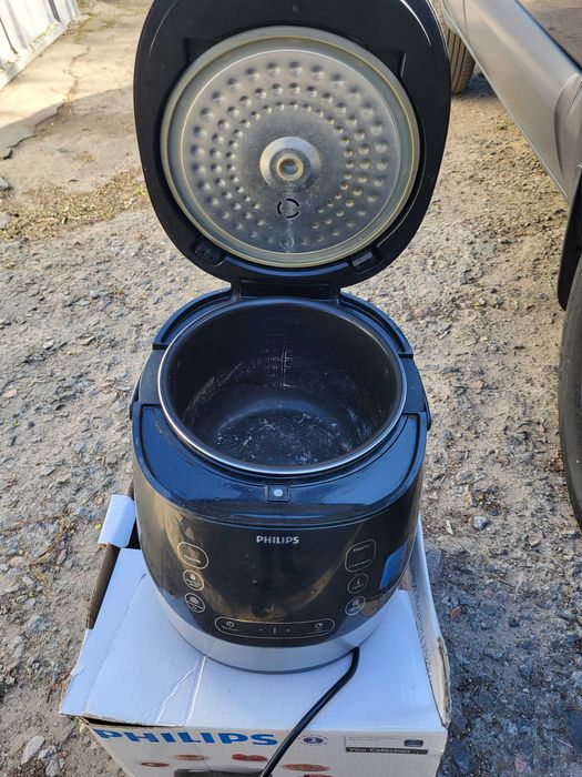 мультиварок Philips 4737/03