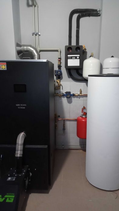 INSTALATOR, HYDRAULIK, Pompy Ciepła, Wod-Kan, CO,  Ząbkowice Śląskie