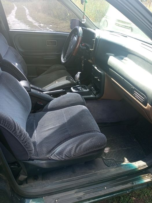 Продам Форд скорпио 1990