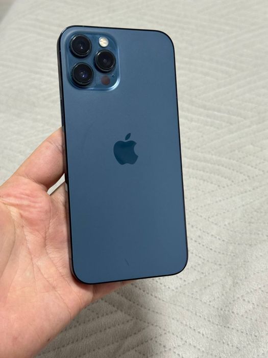 Iphone 12 pro max/128