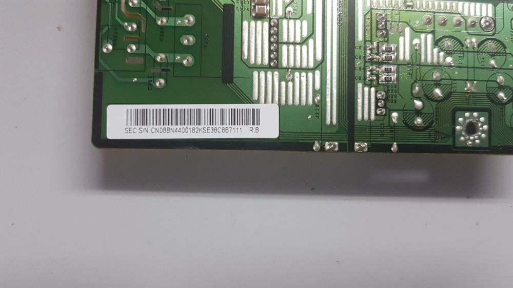 Fonte de alimentção monitor Samsung SyncMaster 2243LNX