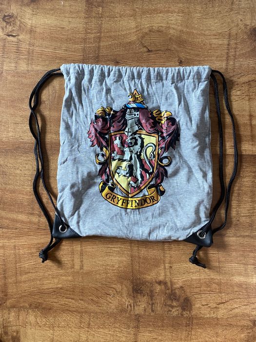 Worki Harry Potter