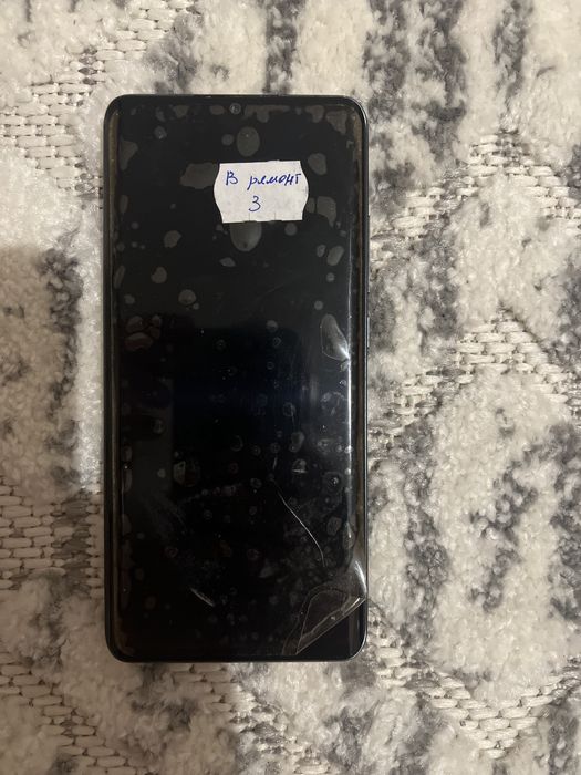 Продам  XIAOMI  Note 10